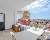 Revente - Appartement -
Torrevieja - Costa Blanca