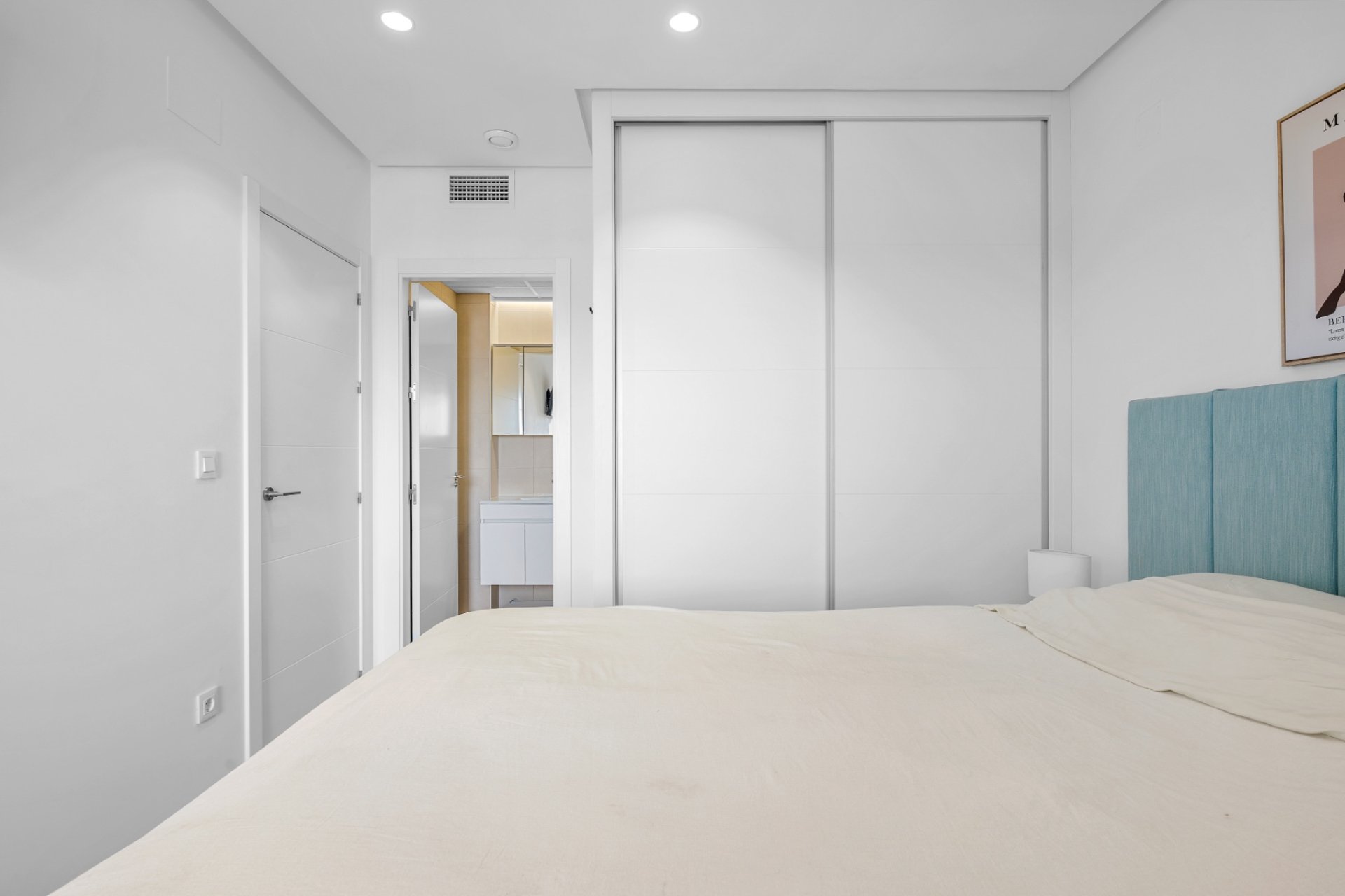 Revente - Appartement -
Torrevieja - Costa Blanca