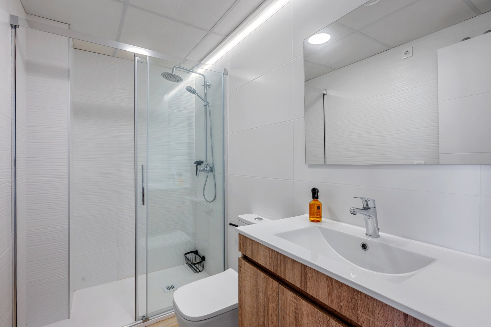 Revente - Appartement -
Torrevieja - Costa Blanca