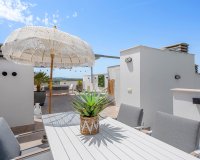 Revente - Appartement -
Torrevieja - Costa Blanca