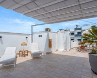 Revente - Appartement -
Torrevieja - Costa Blanca