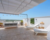 Revente - Appartement -
Torrevieja - Costa Blanca