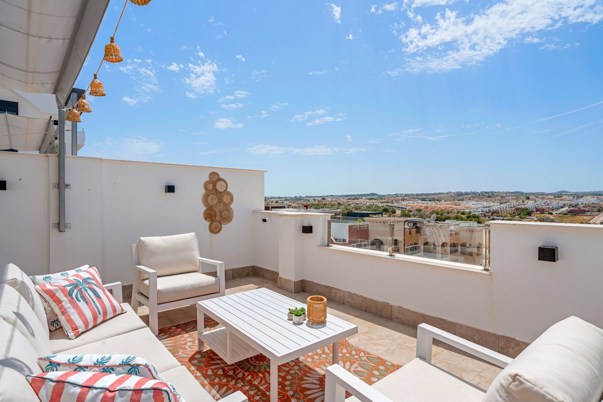 Revente - Appartement -
Torrevieja - Costa Blanca