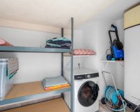 Revente - Appartement -
Torrevieja - Costa Blanca