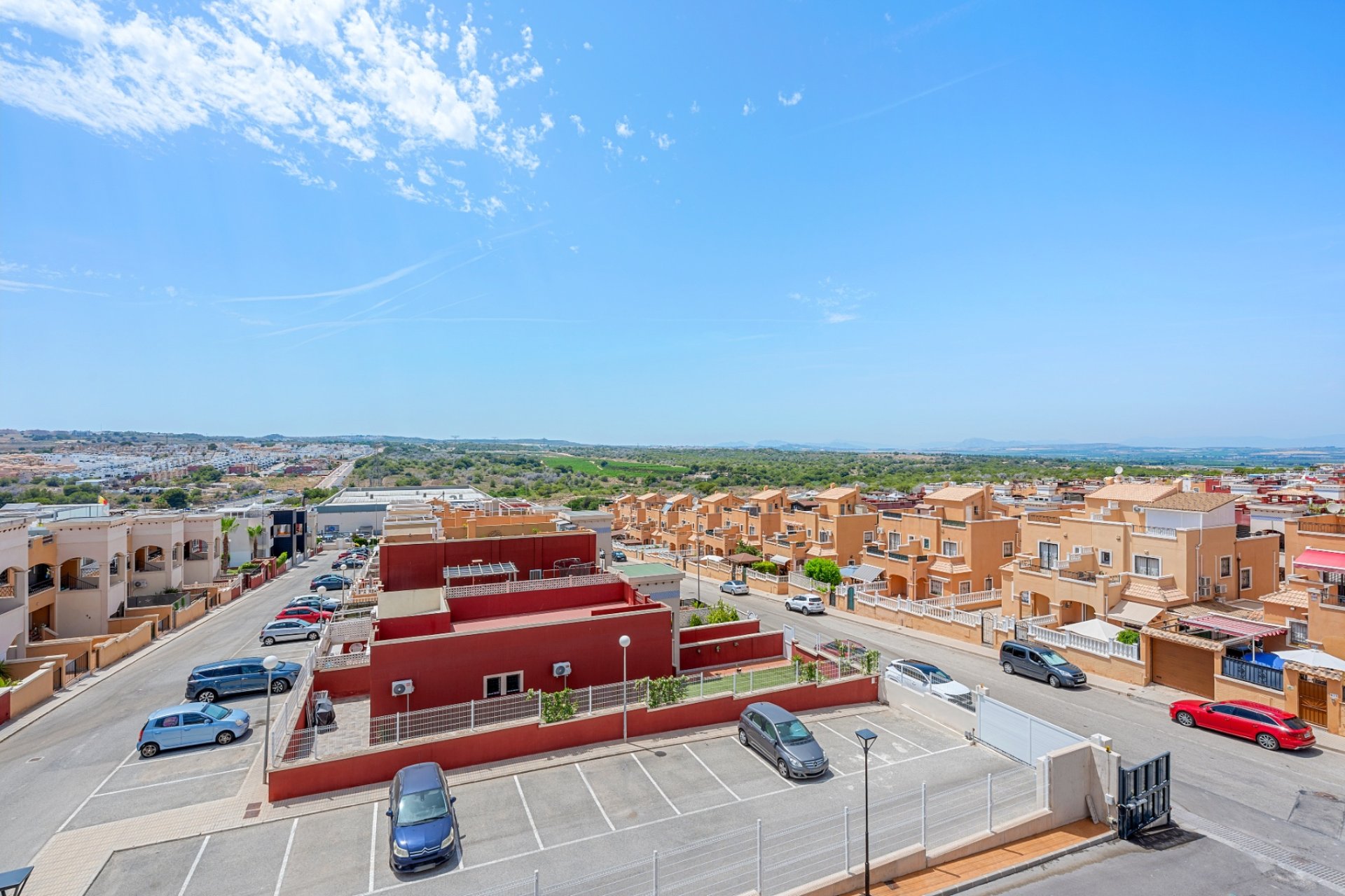 Revente - Appartement -
Torrevieja - Costa Blanca