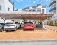 Revente - Appartement -
Torrevieja - Costa Blanca