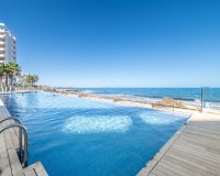 Revente - Appartement -
Torrevieja - Costa Blanca