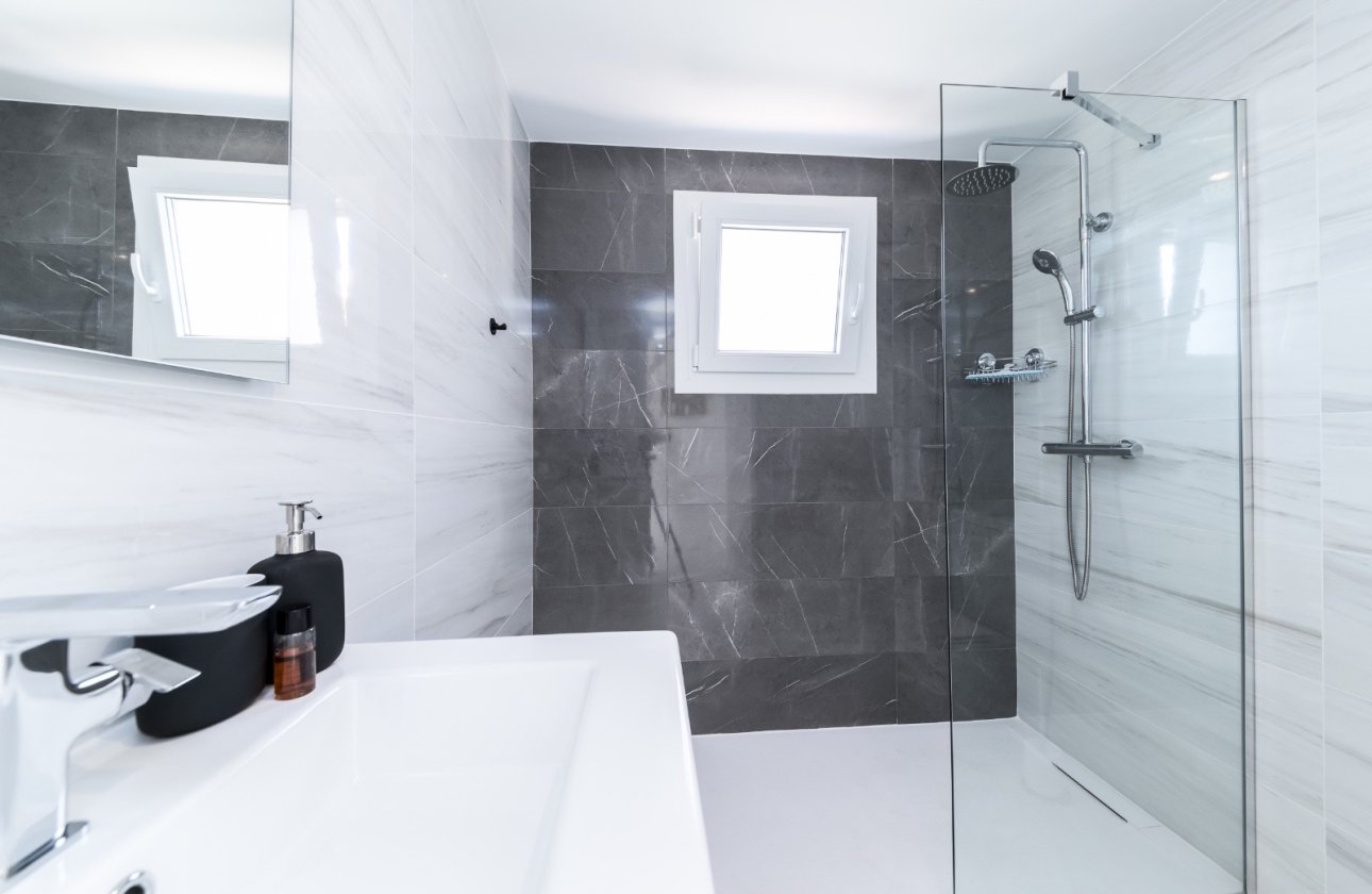 Revente - Appartement -
Torrevieja - Costa Blanca