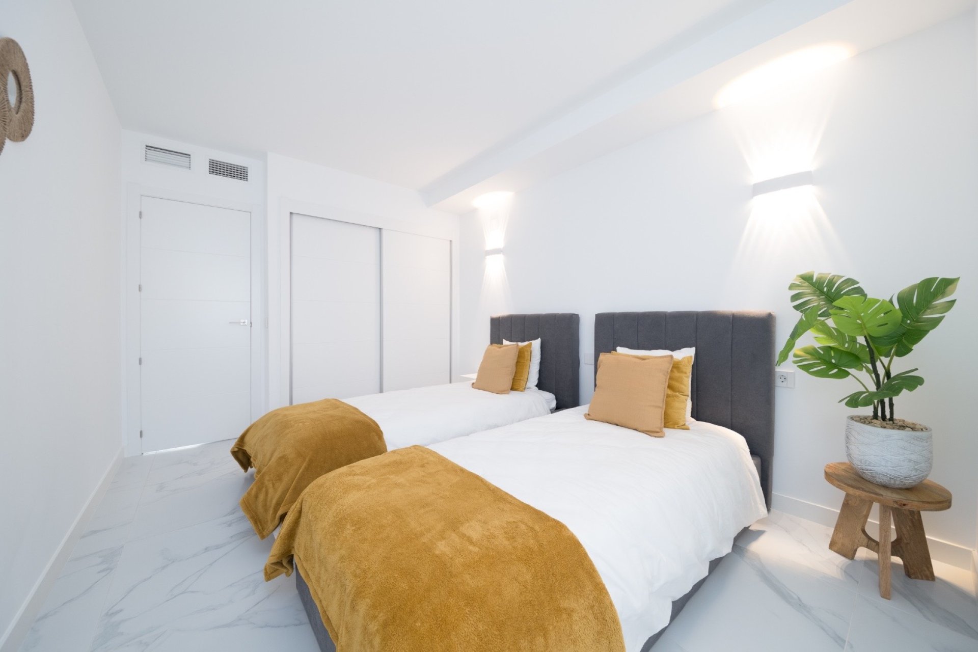 Revente - Appartement -
Torrevieja - Costa Blanca