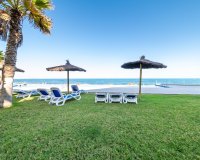 Revente - Appartement -
Torrevieja - Costa Blanca