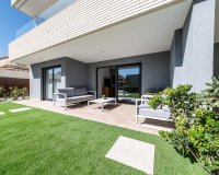 Revente - Appartement -
Torrevieja - Costa Blanca