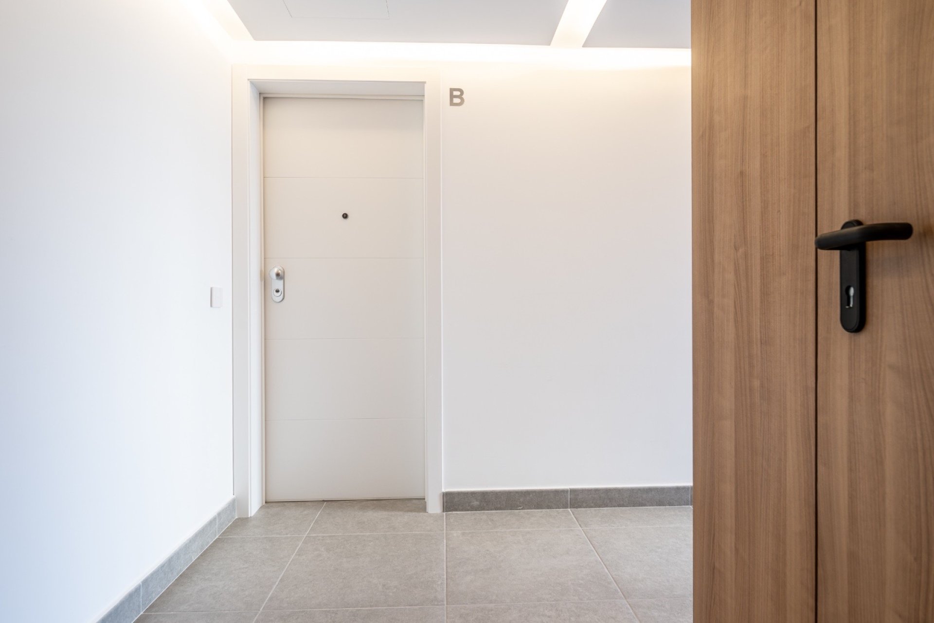 Revente - Appartement -
Torrevieja - Costa Blanca