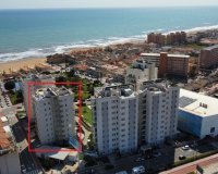 Revente - Appartement -
Torrevieja - Costa Blanca
