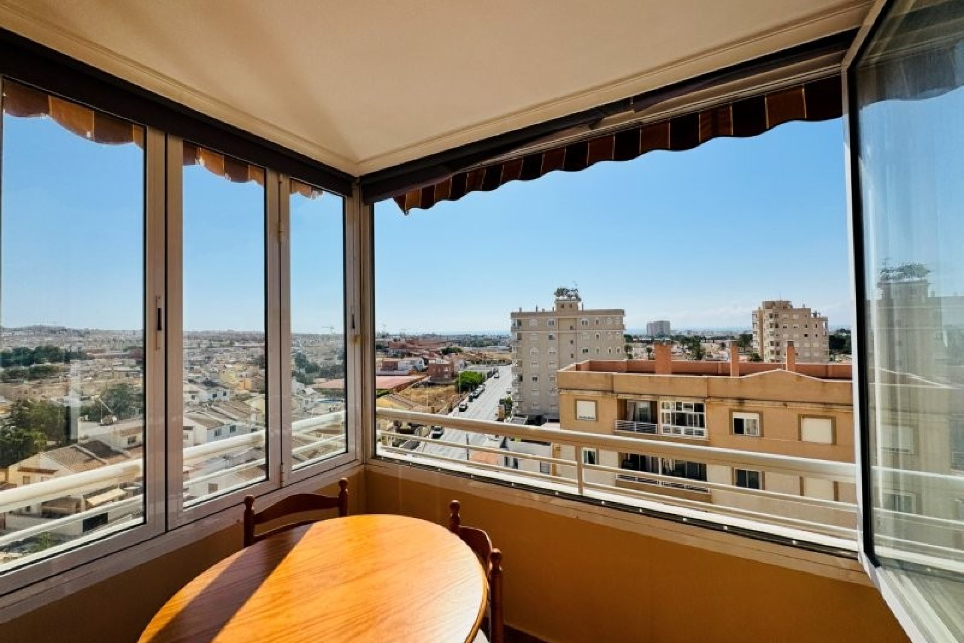 Revente - Appartement -
Torrevieja - Costa Blanca