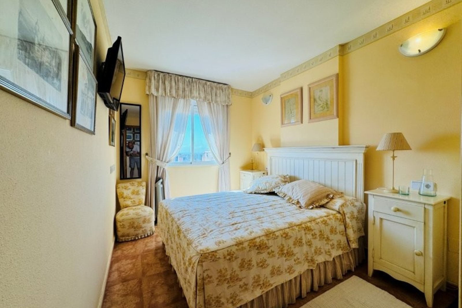 Revente - Appartement -
Torrevieja - Costa Blanca