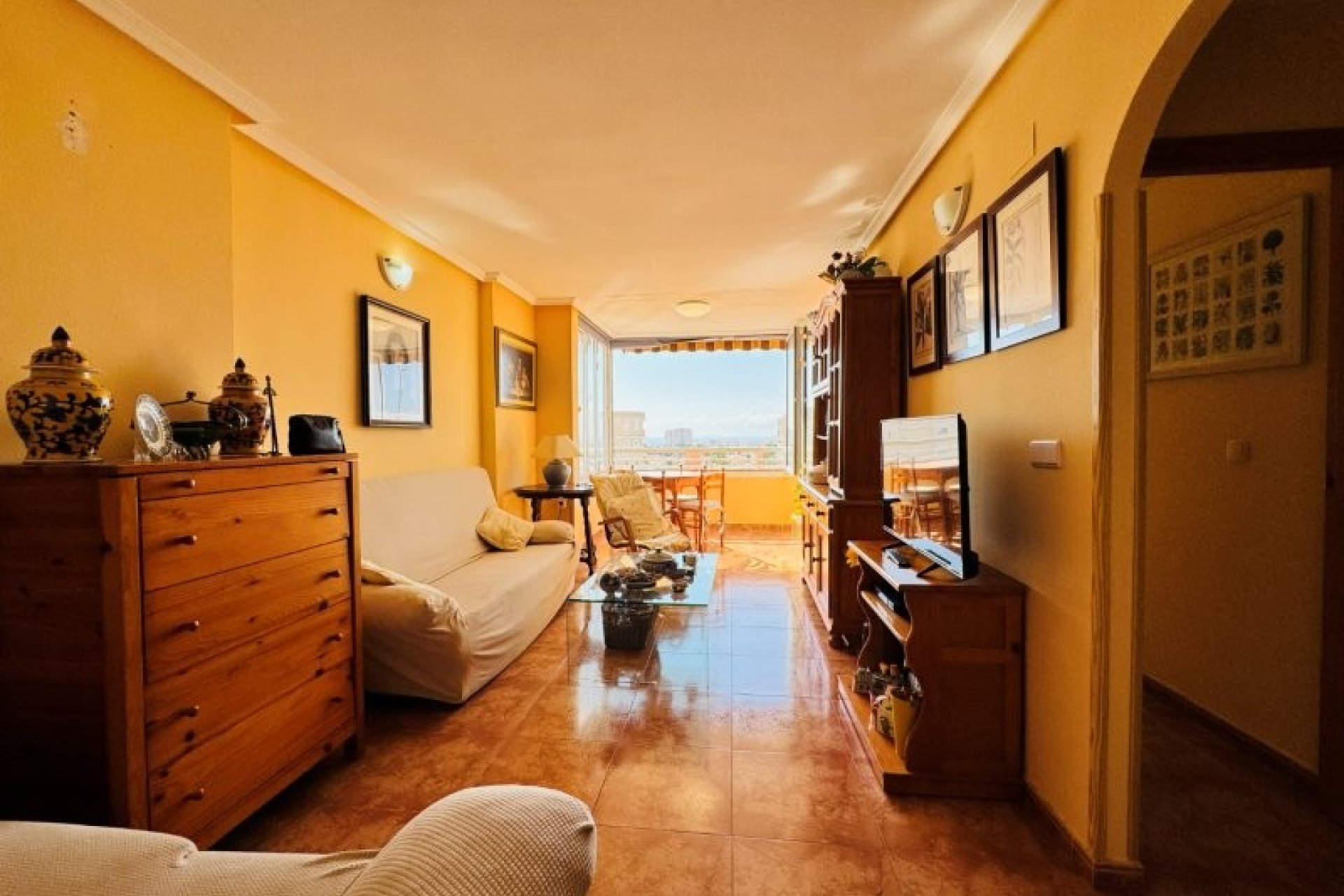 Revente - Appartement -
Torrevieja - Costa Blanca
