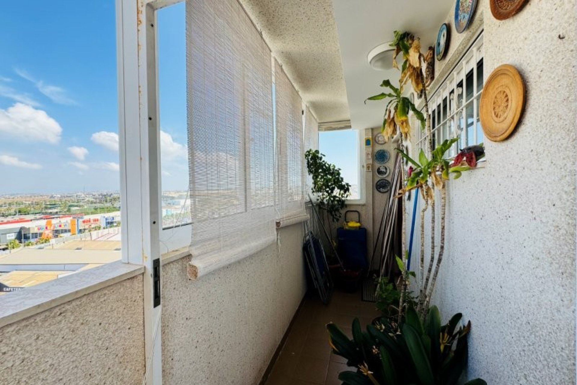 Revente - Appartement -
Torrevieja - Costa Blanca