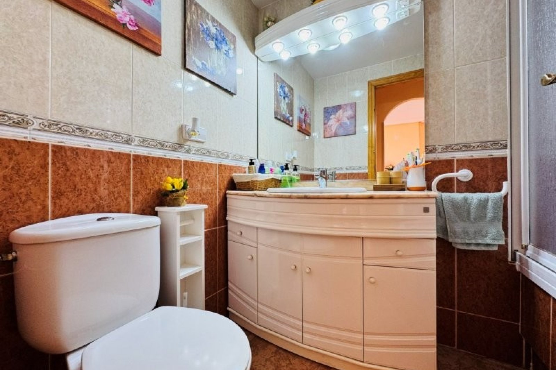 Revente - Appartement -
Torrevieja - Costa Blanca