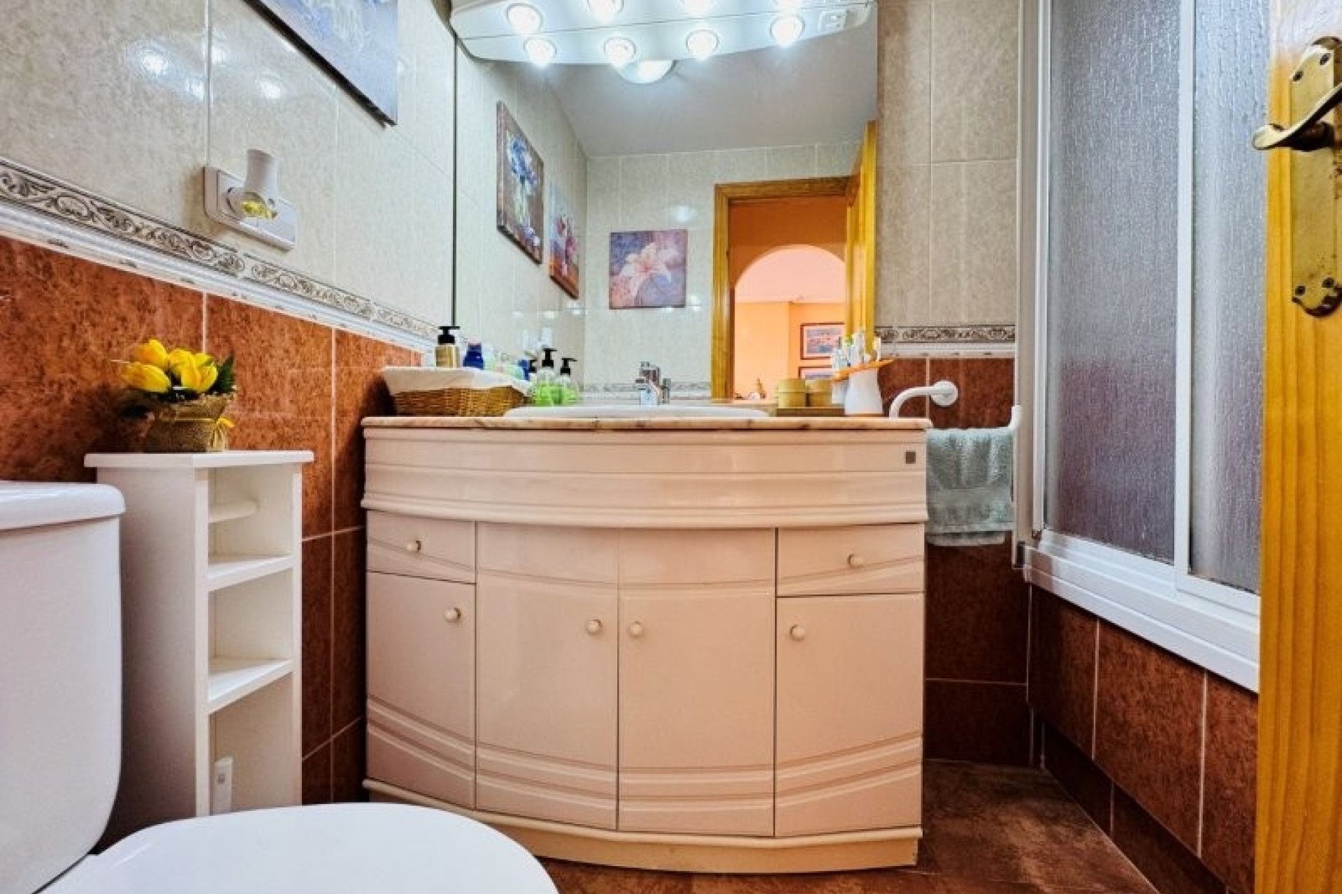 Revente - Appartement -
Torrevieja - Costa Blanca