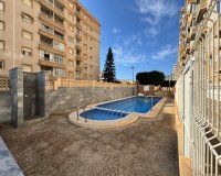 Revente - Appartement -
Torrevieja - Costa Blanca