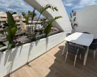 Revente - Appartement -
Torrevieja - Costa Blanca