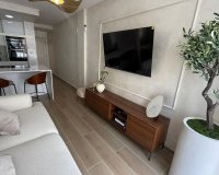 Revente - Appartement -
Torrevieja - Costa Blanca
