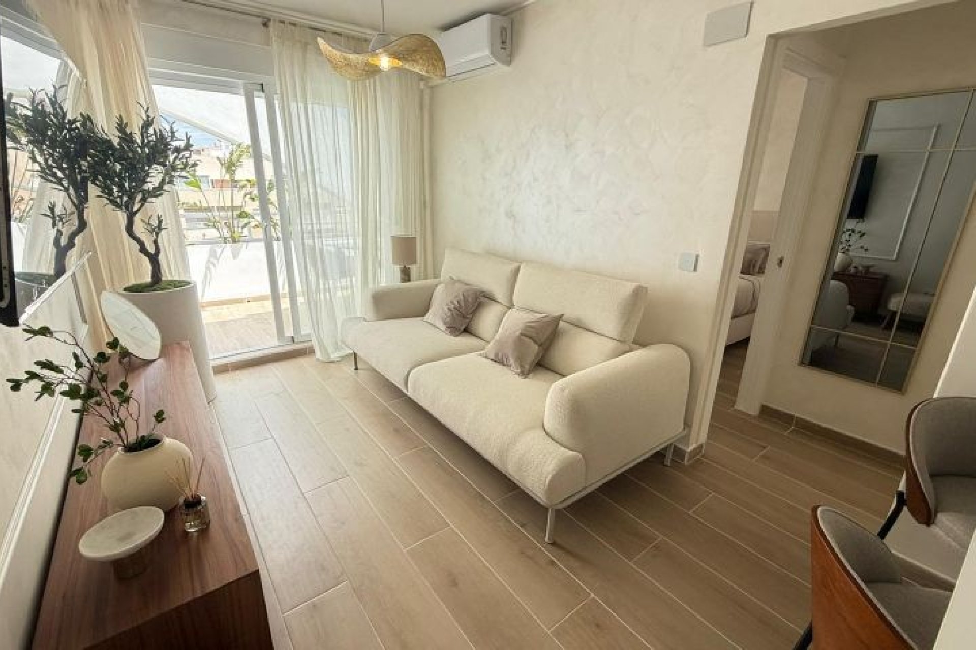 Revente - Appartement -
Torrevieja - Costa Blanca