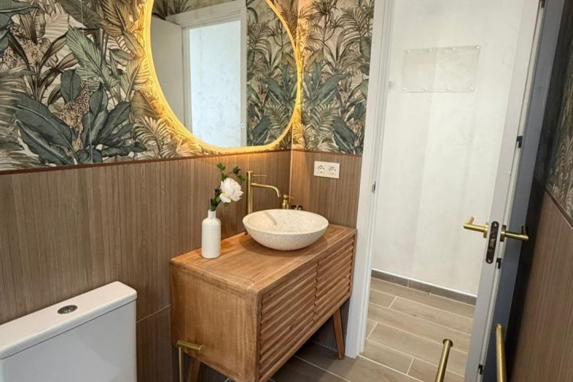 Revente - Appartement -
Torrevieja - Costa Blanca