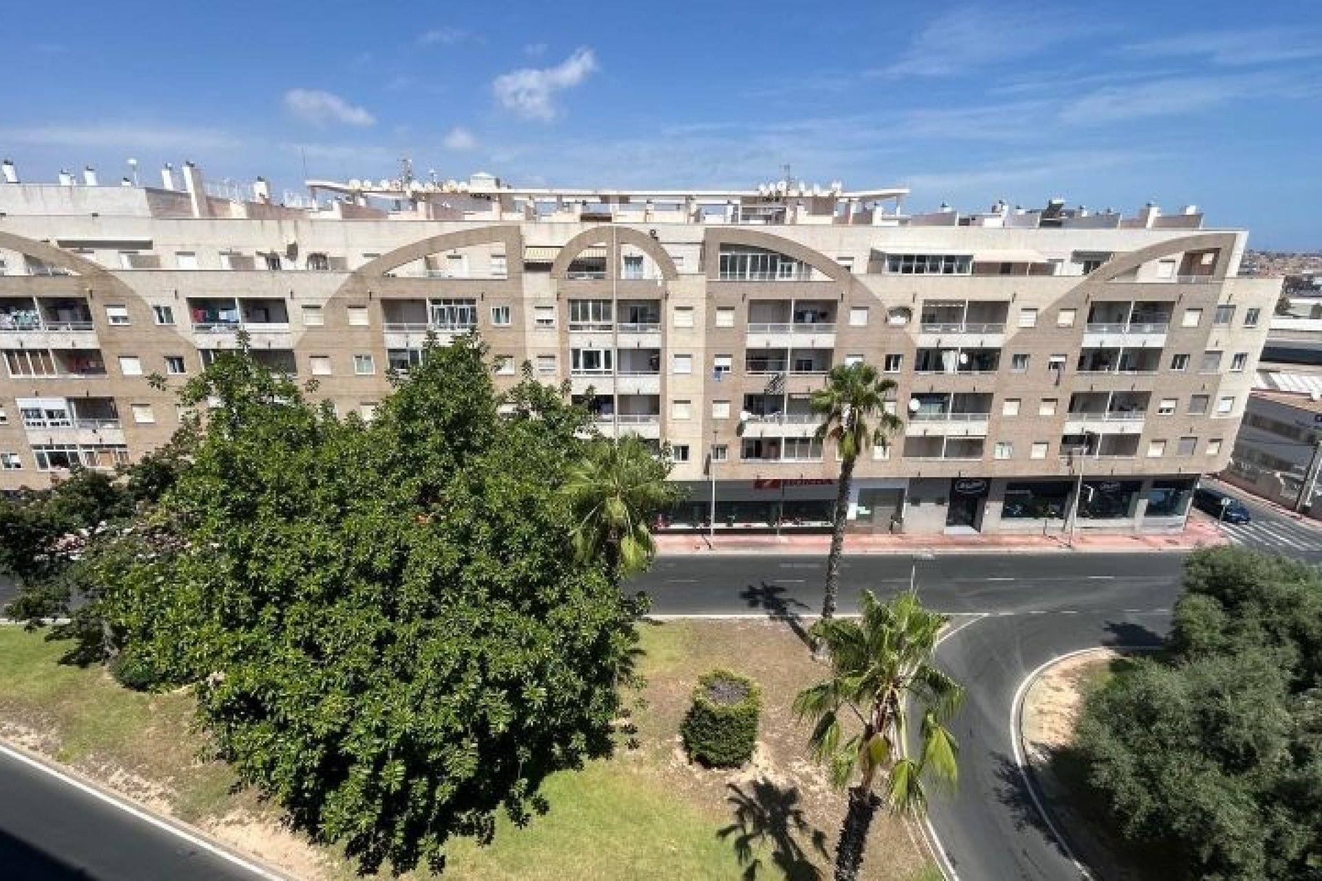 Revente - Appartement -
Torrevieja - Costa Blanca