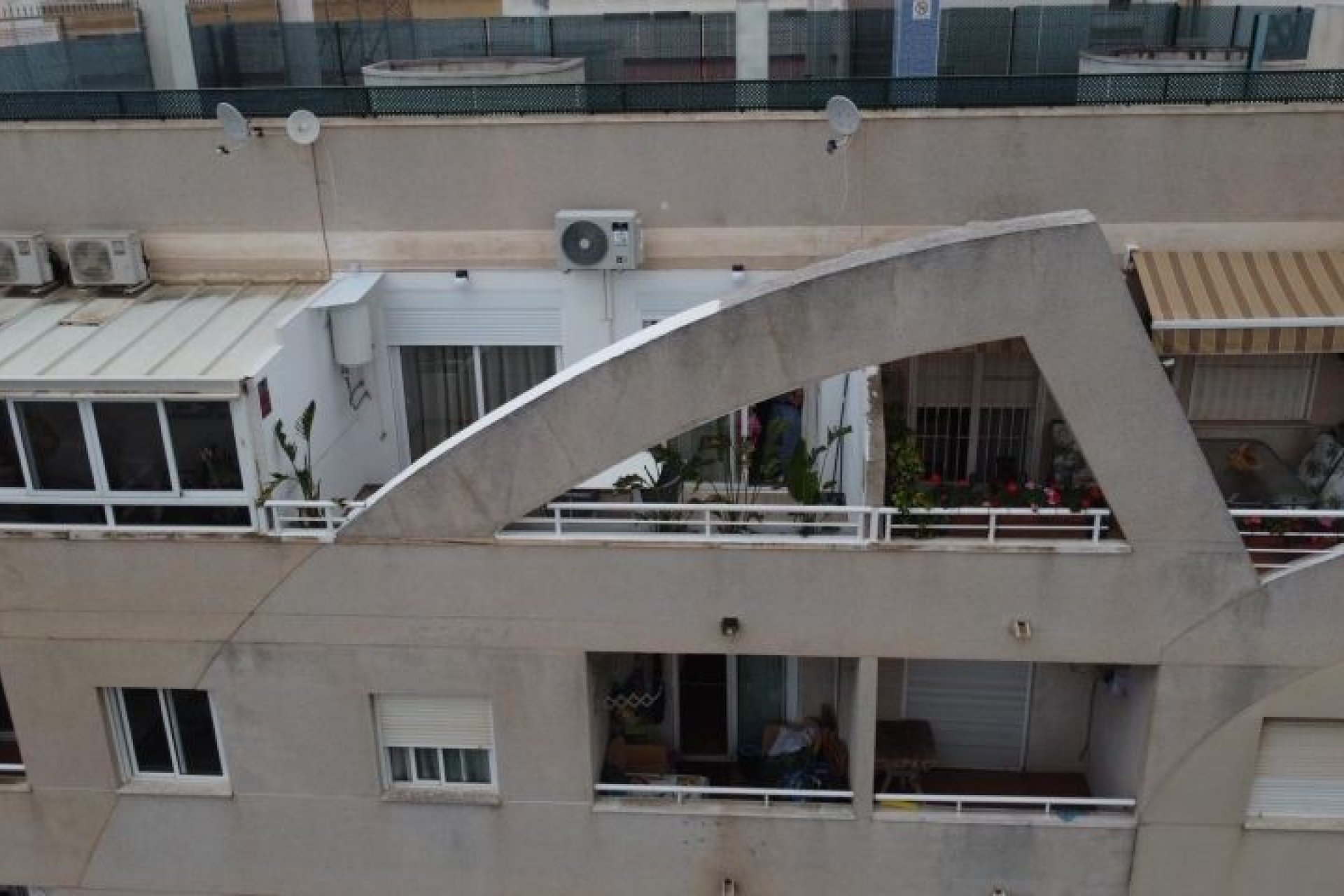 Revente - Appartement -
Torrevieja - Costa Blanca