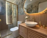 Revente - Appartement -
Torrevieja - Costa Blanca