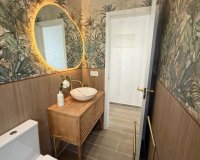 Revente - Appartement -
Torrevieja - Costa Blanca