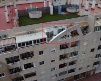 Revente - Appartement -
Torrevieja - Costa Blanca