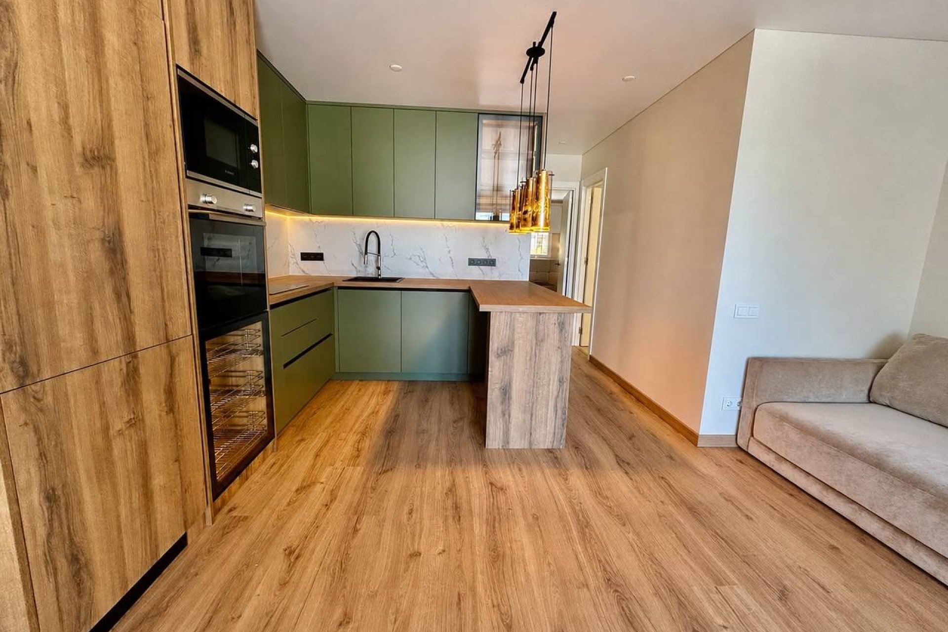Revente - Appartement -
Torrevieja - Costa Blanca