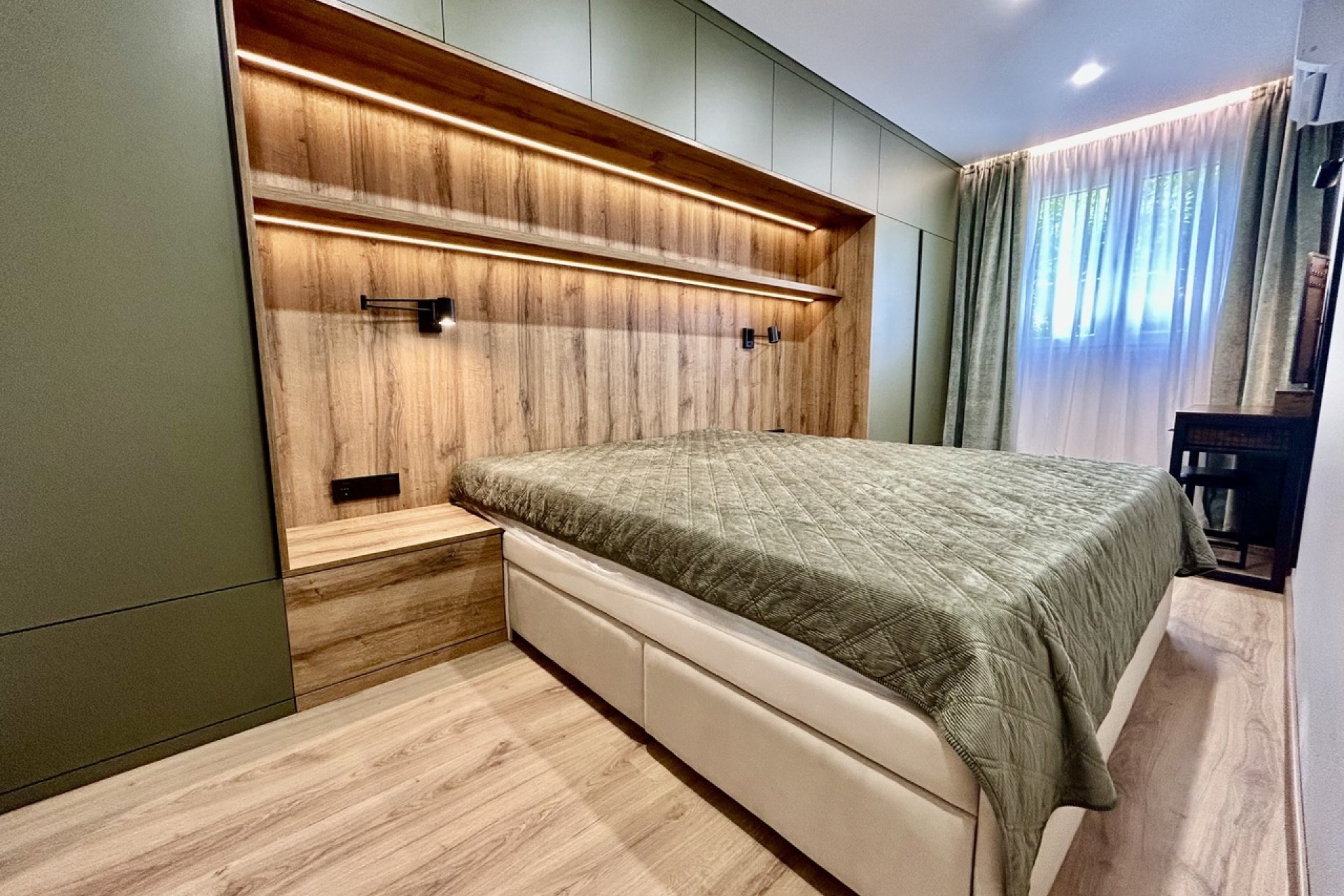 Revente - Appartement -
Torrevieja - Costa Blanca