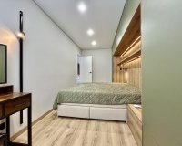 Revente - Appartement -
Torrevieja - Costa Blanca