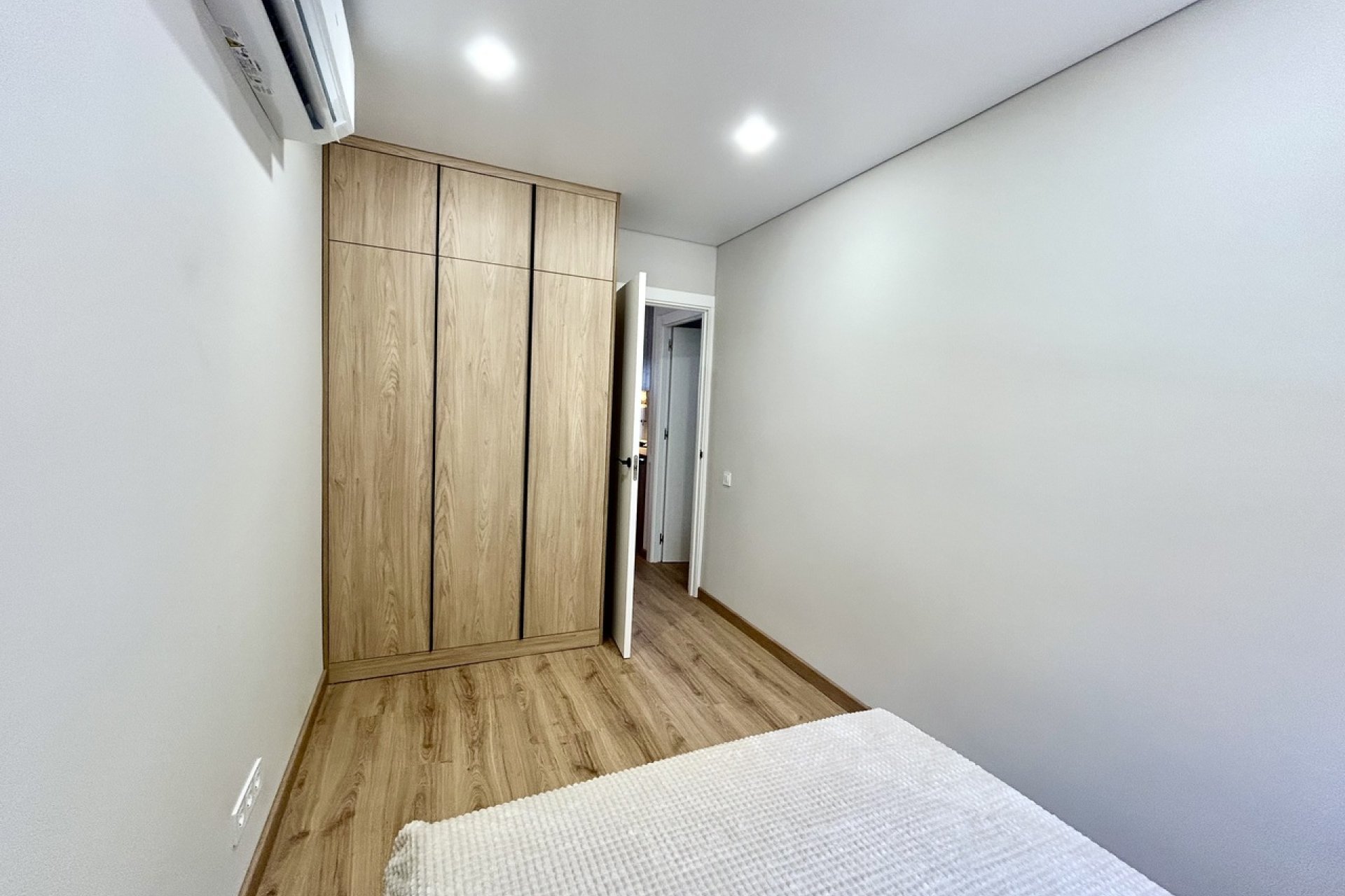 Revente - Appartement -
Torrevieja - Costa Blanca