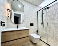 Revente - Appartement -
Torrevieja - Costa Blanca