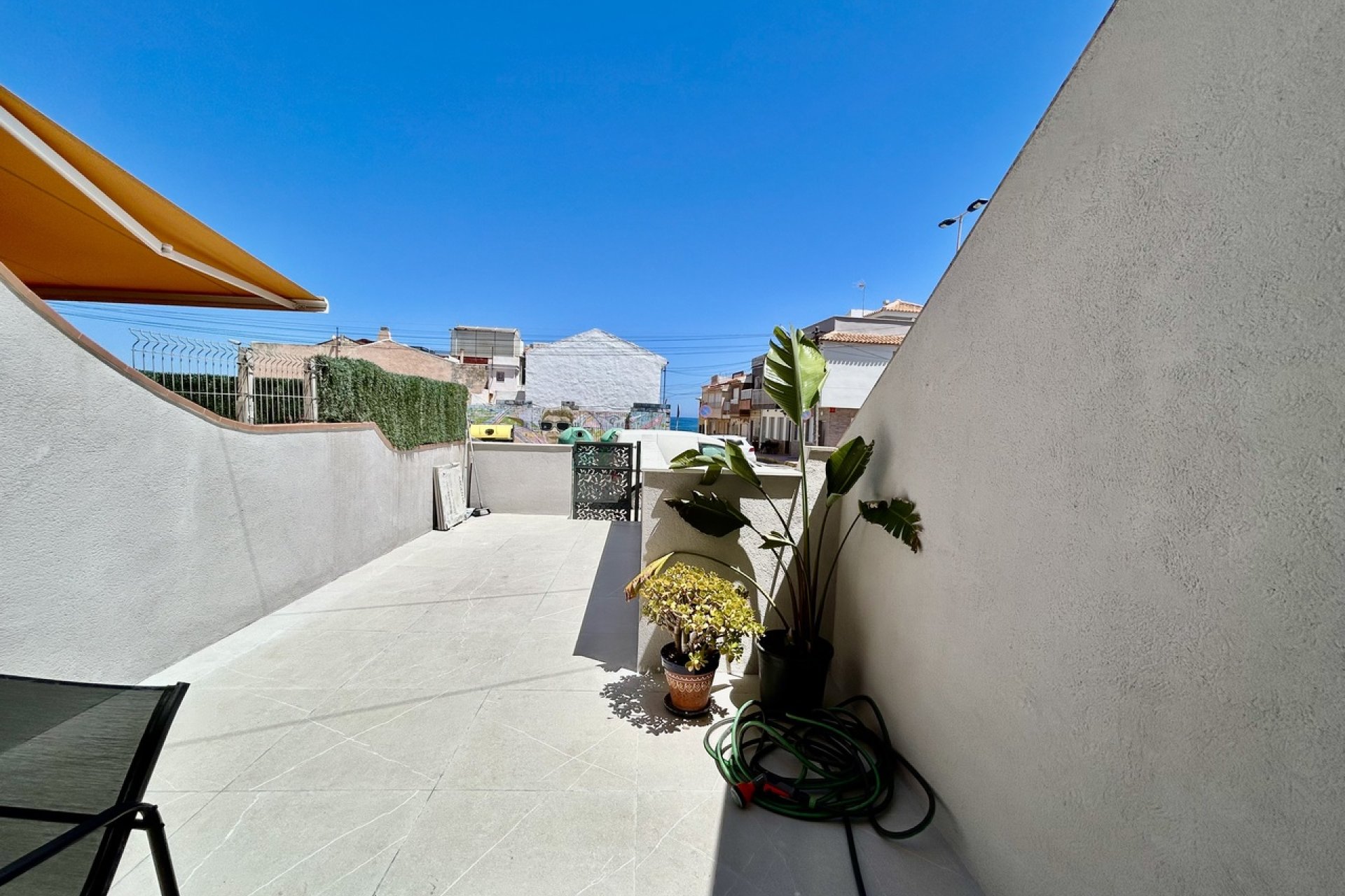 Revente - Appartement -
Torrevieja - Costa Blanca