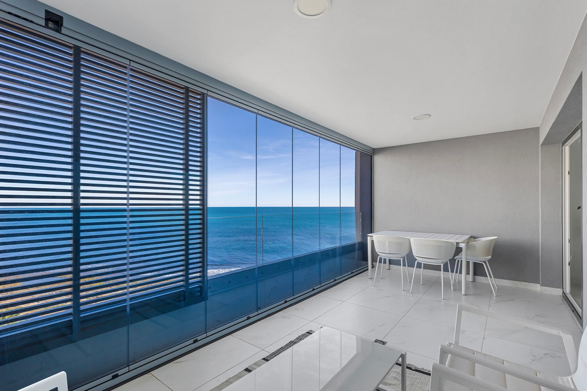 Revente - Appartement -
Torrevieja - Costa Blanca
