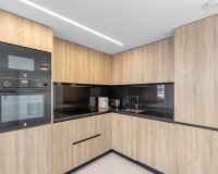 Revente - Appartement -
Torrevieja - Costa Blanca