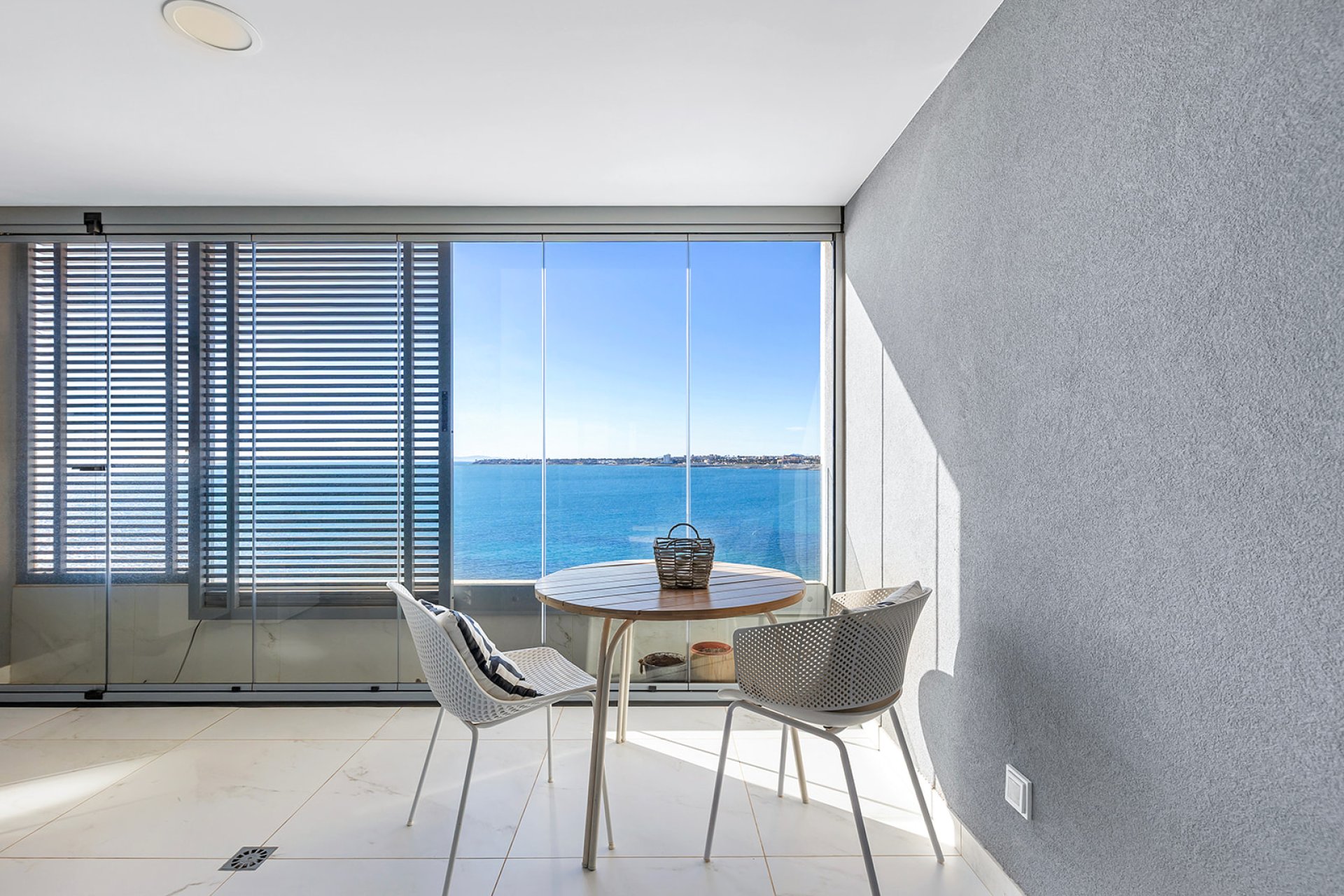Revente - Appartement -
Torrevieja - Costa Blanca