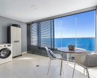 Revente - Appartement -
Torrevieja - Costa Blanca