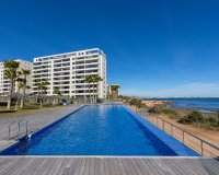 Revente - Appartement -
Torrevieja - Costa Blanca