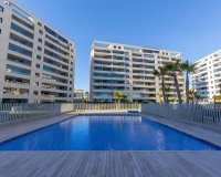 Revente - Appartement -
Torrevieja - Costa Blanca