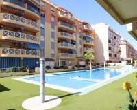 Revente - Appartement -
Torrevieja - Costa Blanca