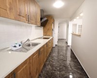 Revente - Appartement -
Torrevieja - Costa Blanca