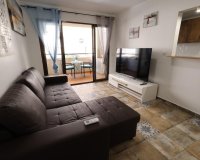 Revente - Appartement -
Torrevieja - Costa Blanca