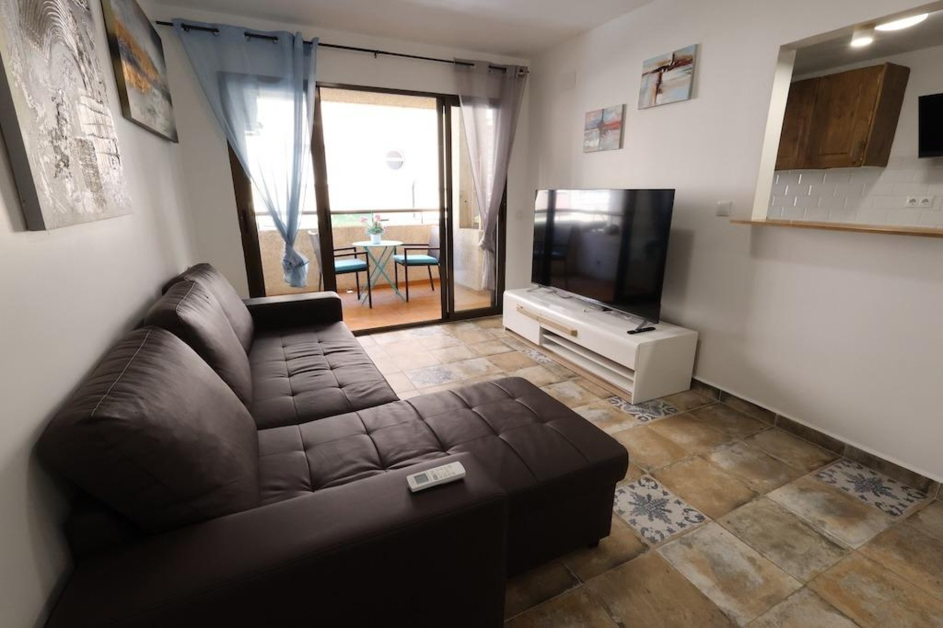 Revente - Appartement -
Torrevieja - Costa Blanca