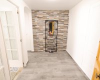 Revente - Appartement -
Torrevieja - Costa Blanca